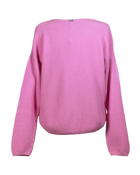 Pullover GOTS